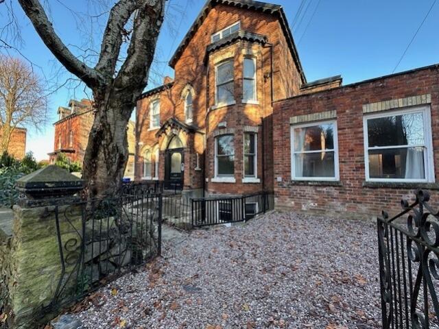 Main image of property: 2 Cliff Grove, Heaton Moor, Stockport, SK4 4HR