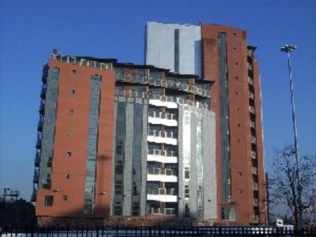 Main image of property: City Gate II, Blantyre Street, Manchester, M15 4EB