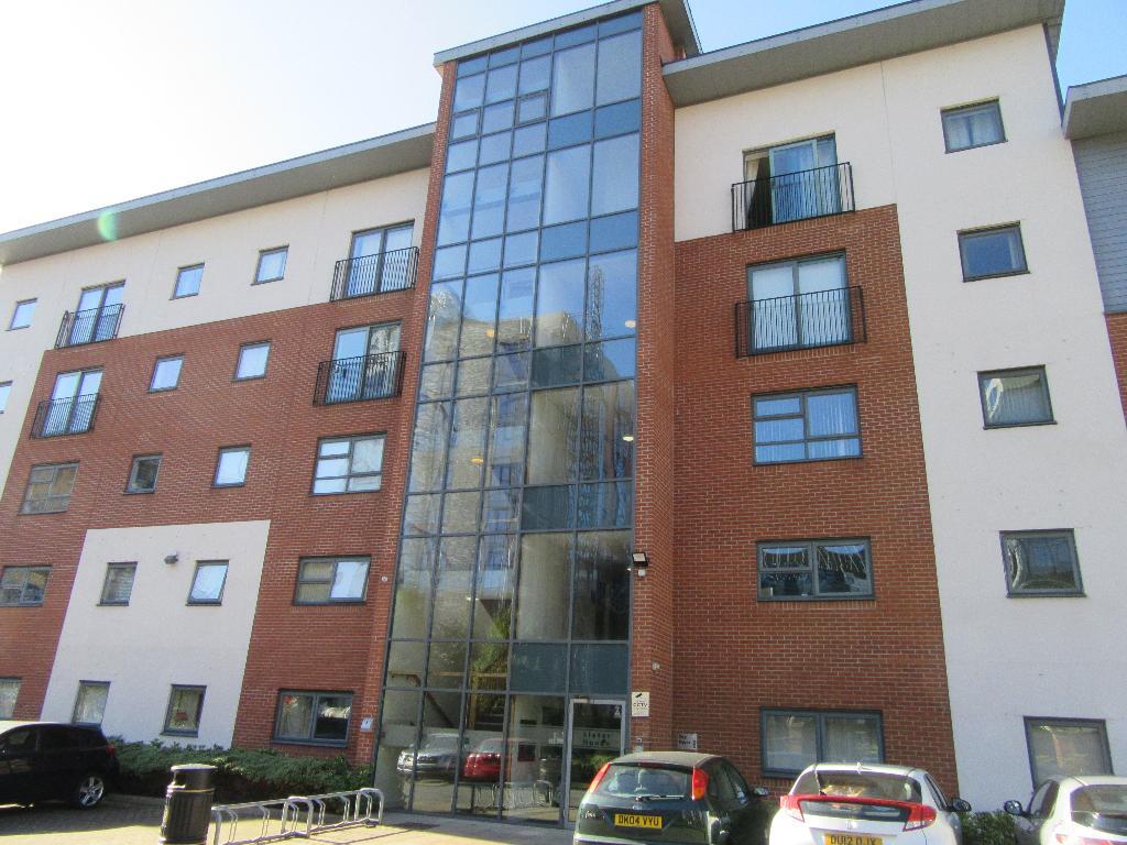 Main image of property: Slater House, Lamba Court, Woden Street, Manchester, M5 4UE