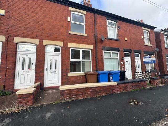 Main image of property: Winifred Road, Heaviley, Stockport, SK2