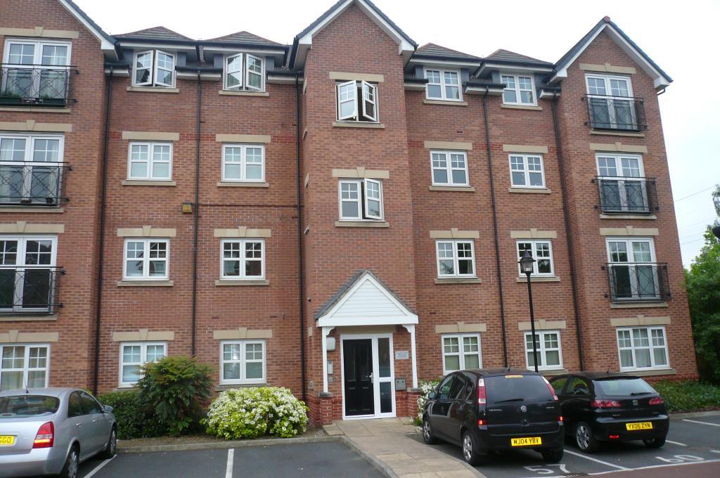 Main image of property: The Quadrant, Fog Lane, Didsbury, Manchester, M19 1EQ