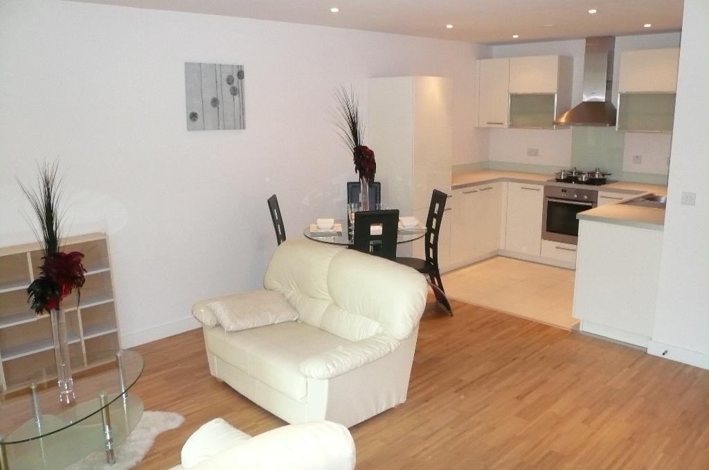 Main image of property: St Georges Island, Block 3, Kelso Place, Manchester, M15 4GS