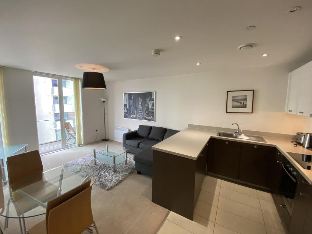 Main image of property: Spectrum, Block 9, Blackfriars Road, Salford, M3 7DZ