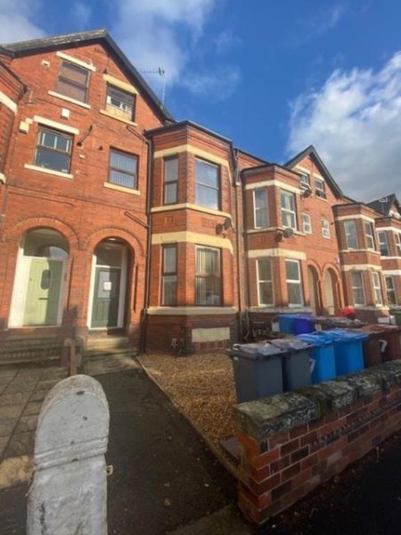 Main image of property: Central Road, Didsbury, Manchester, M20 4YE