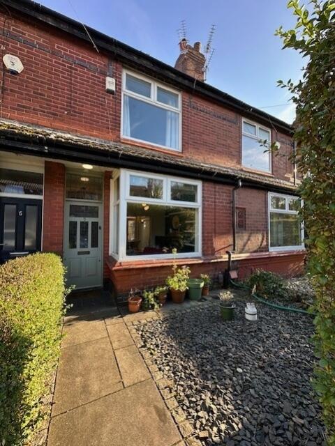 Main image of property: Winifred Road, Didsbury, Didsbury, Manchester, M20 6WE