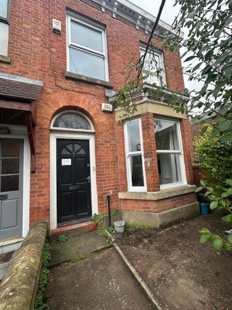 Main image of property: Kings Lynn Close, Didsbury, Manchester, M20 6WD