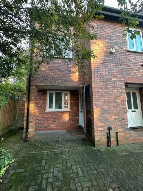 Main image of property: Adamson Gardens, Didsbury, Manchester, M20 2TQ