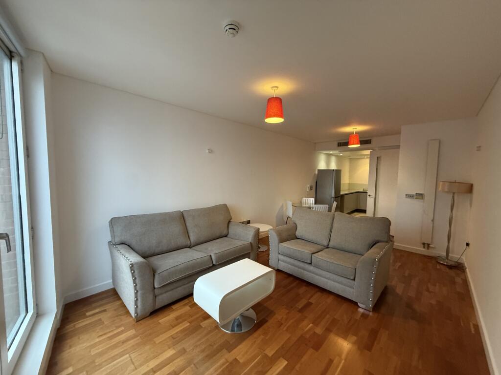 Main image of property: Leftbank , 6 Leftbank, Spinningfields, Manchester, M3 3AF