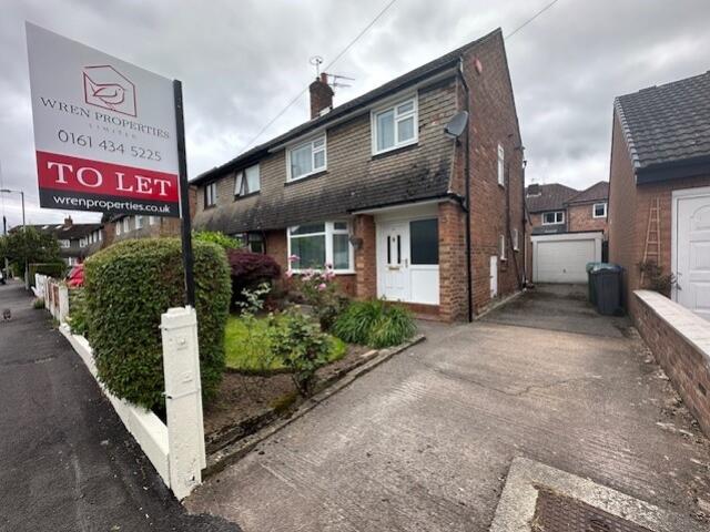 Main image of property: Bankside Road, Didsbury, Manchester, M20 5GD
