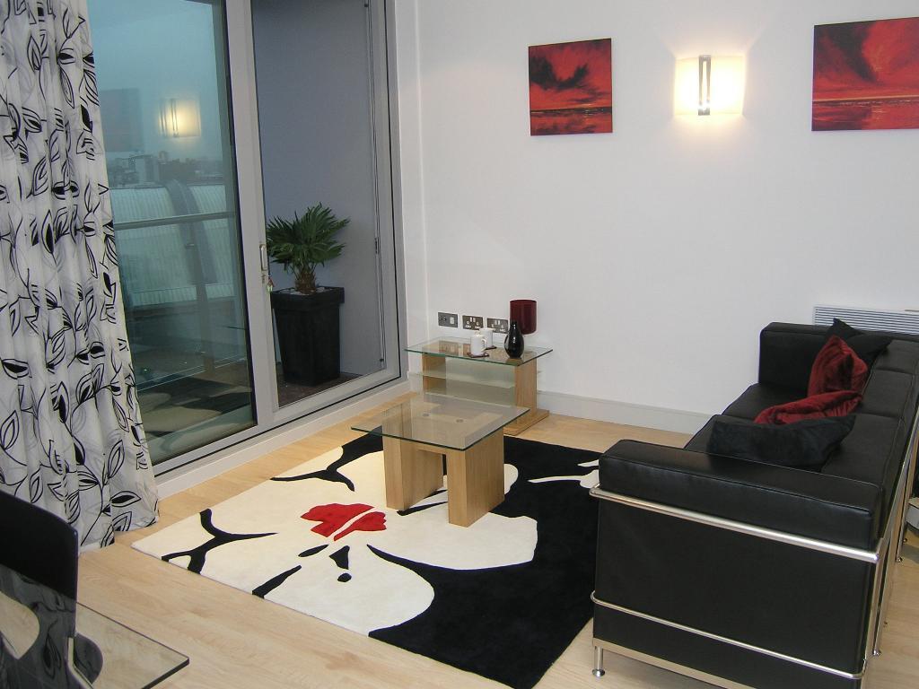 Main image of property: Great Northern Tower , Watson Street, Manchester, M3 4EF