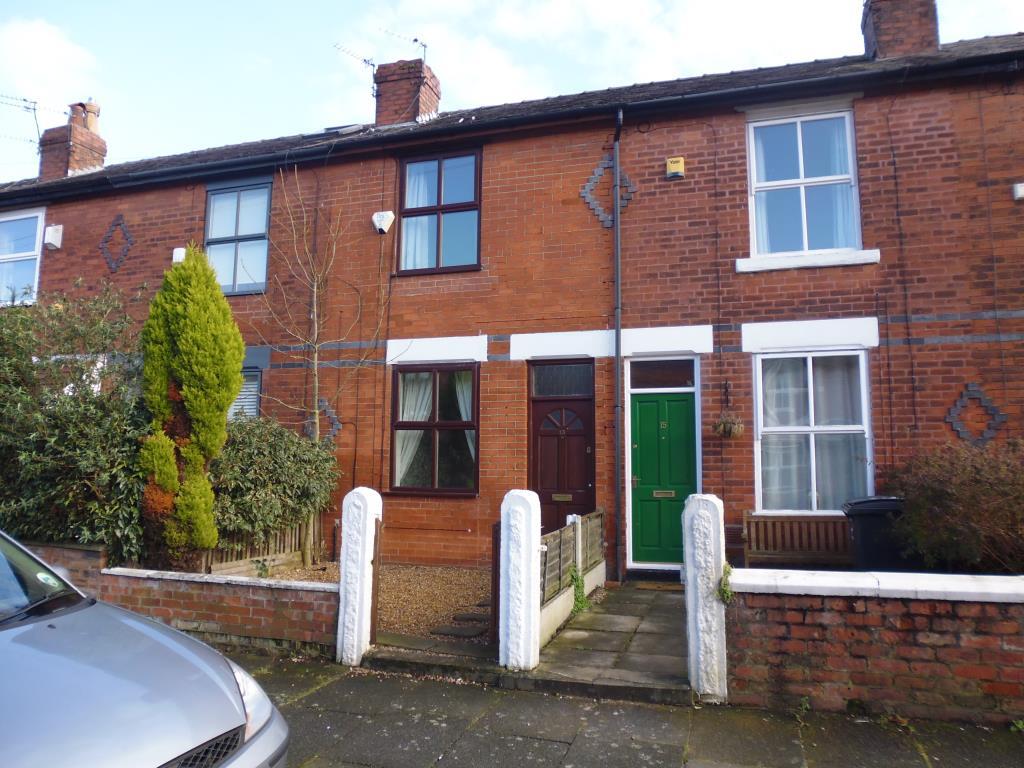 Main image of property: Whitehall Road, Didsbury, Manchester, M20 6RY