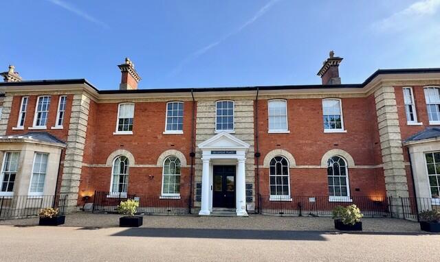 Main image of property: Belgrove Place, Off Foxhall Road, Ipswich, IP3