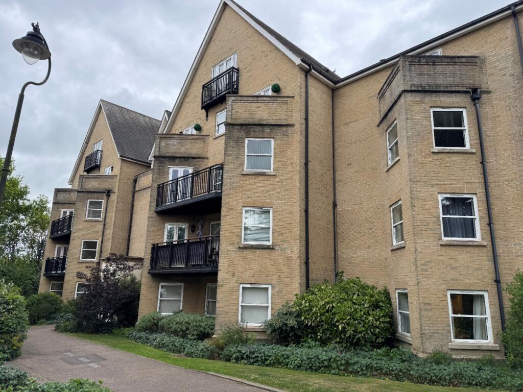 Main image of property: St Marys Road, East Ipswich, Ipswich, IP4