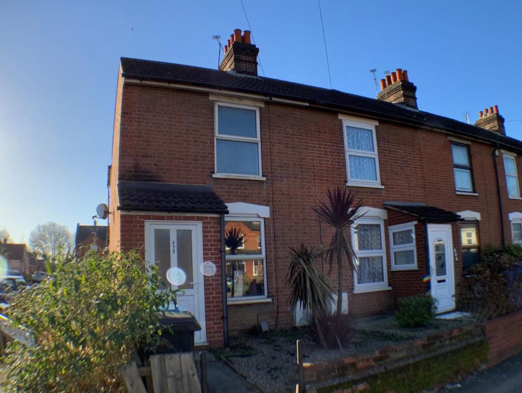 Main image of property: Bramford Road, West Ipswich, Ipswich, IP1