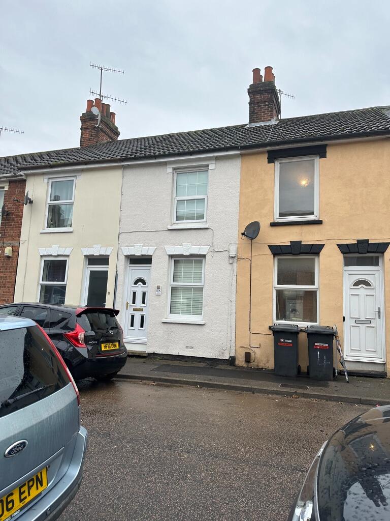 Main image of property: Turin Street, Near Railway Station, Ipswich, IP2