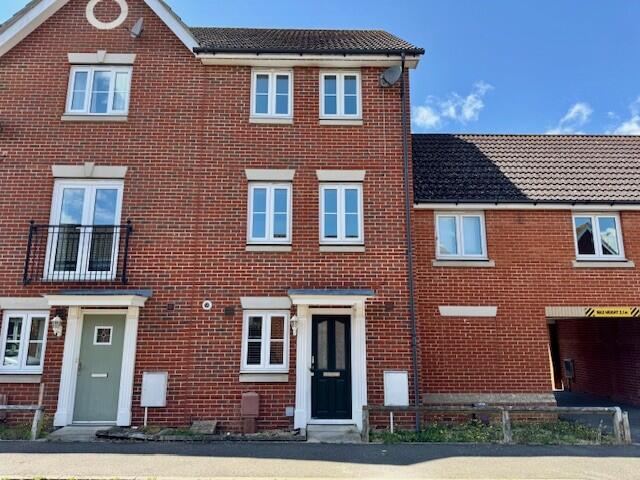 Main image of property: Ditton Way, Off Foxhall Road, Ipswich, IP3