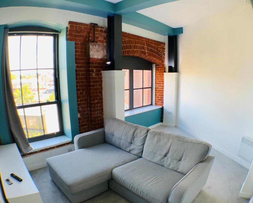 Main image of property: College Street, Ipswich, IP4