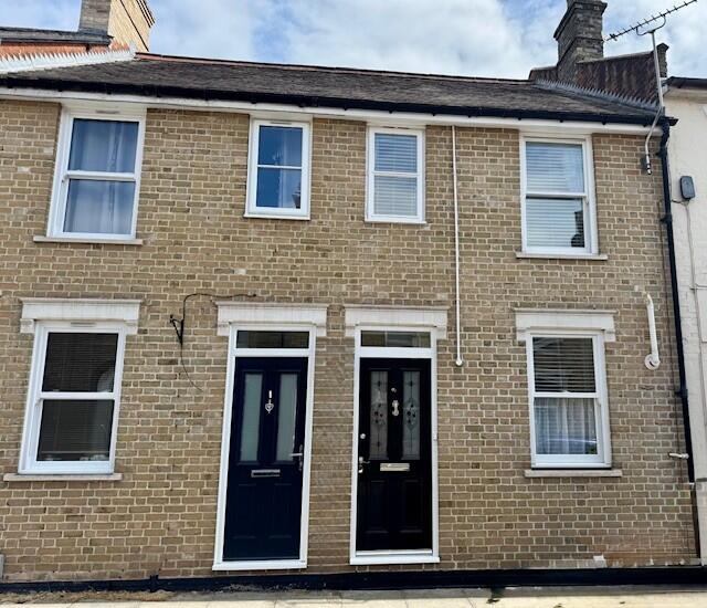 Main image of property: Orford Street, Town Centre, Ipswich, IP1