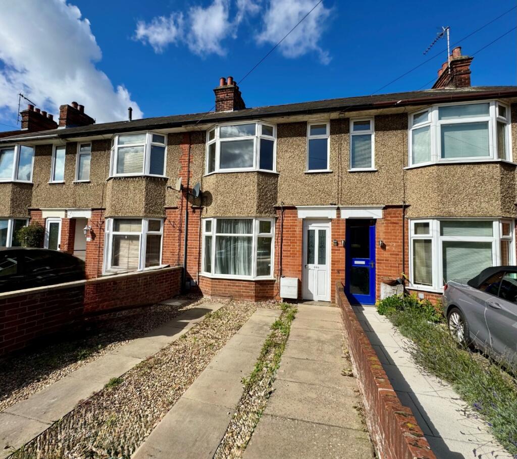Main image of property: Dover Road, East Ipswich, Ipswich, IP3
