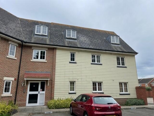 Main image of property: Pine Drive, Purdis Farm, Ipswich, IP3