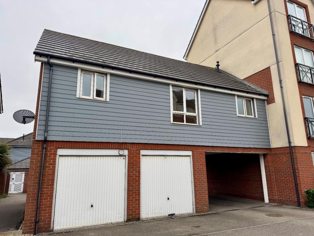 Main image of property: Jovian Way, Off Foxhall Road, Ipswich, IP1