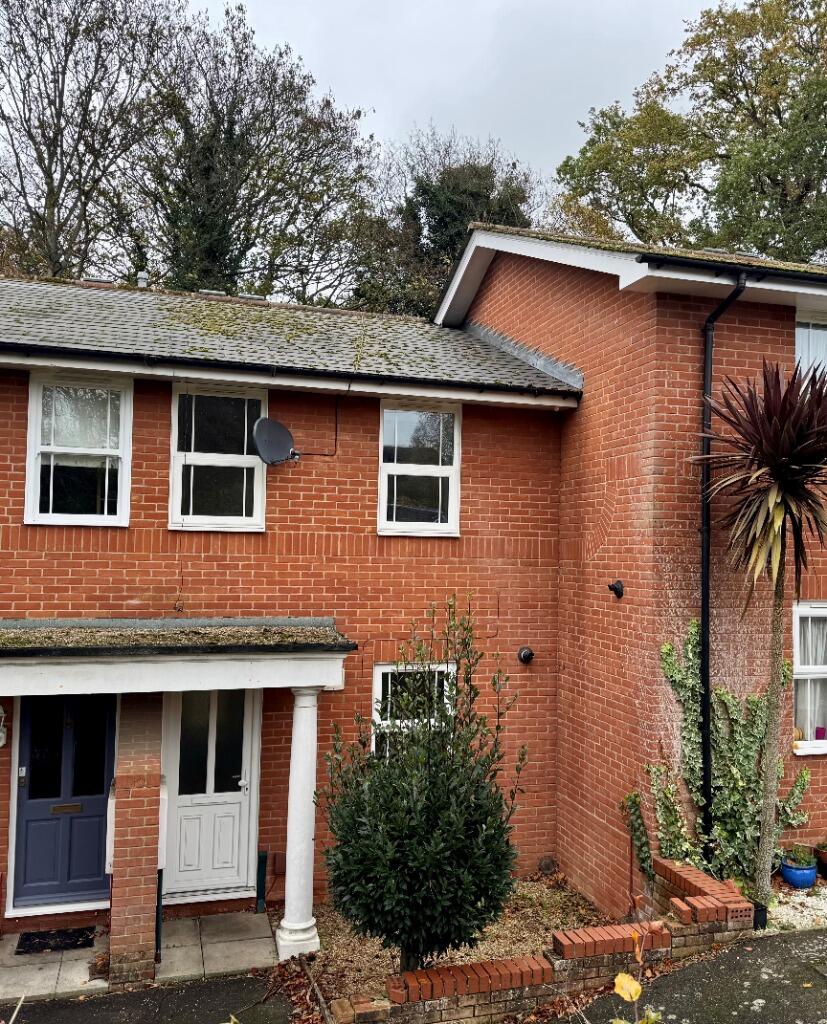 Main image of property: The Beeches, East Ipswich, Ipswich, IP3