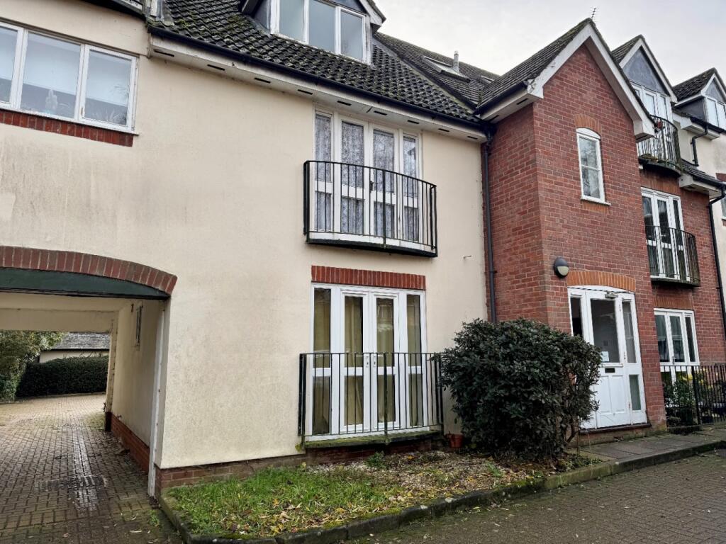 Main image of property: Bury Road, Stowmarket, IP14