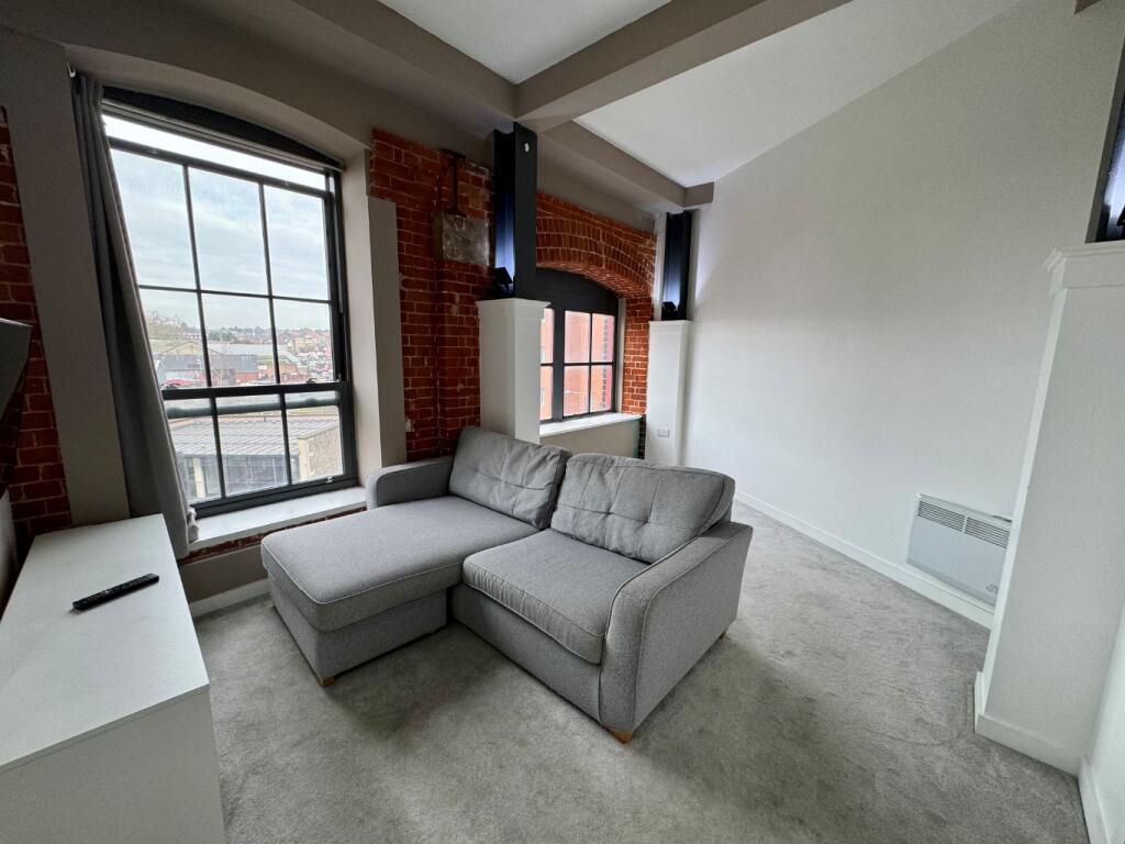 Main image of property: College Street, Town Centre, Ipswich, IP4