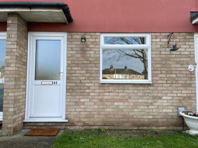 Main image of property: Westminster Close, East Ipswich, Ipswich, IP4