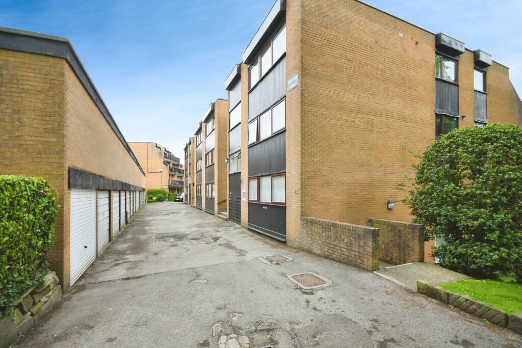 Main image of property: Graham Road, Ranmoor, S10