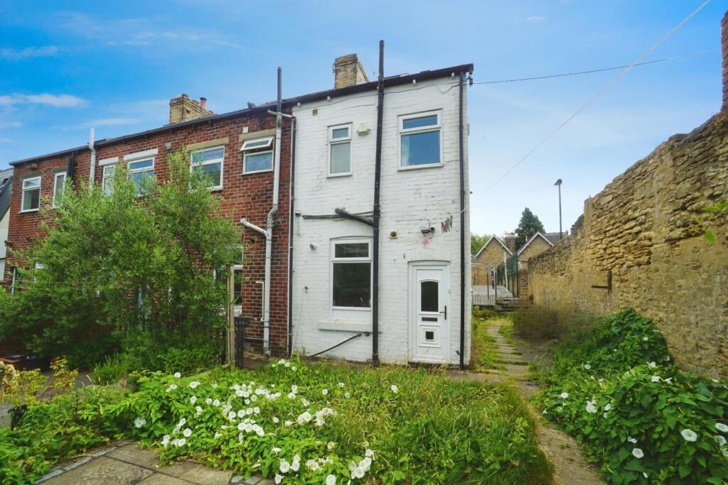 Main image of property: Sandhurst Place, Crookes, S10