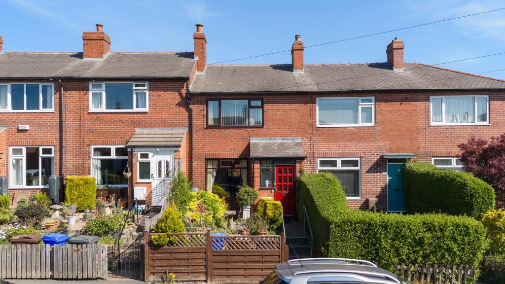 Main image of property: Midfield Road, Crookes, S10
