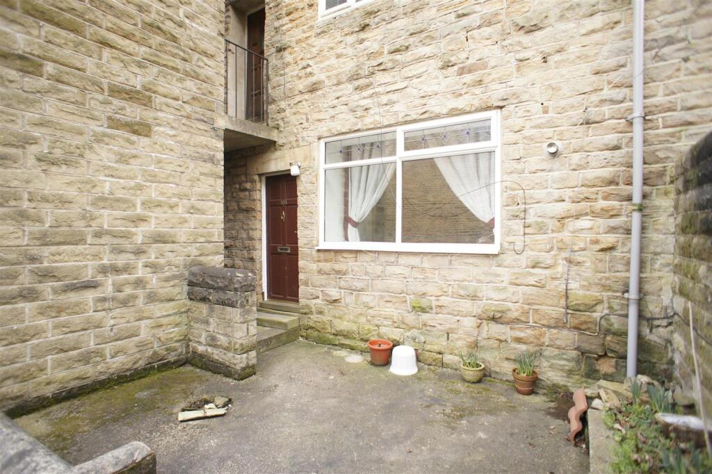 Main image of property: Parkers Road, Broomhill, S10