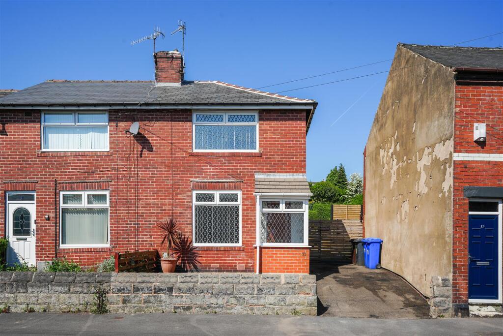 Main image of property: Romsdal Road, Crookes, S10