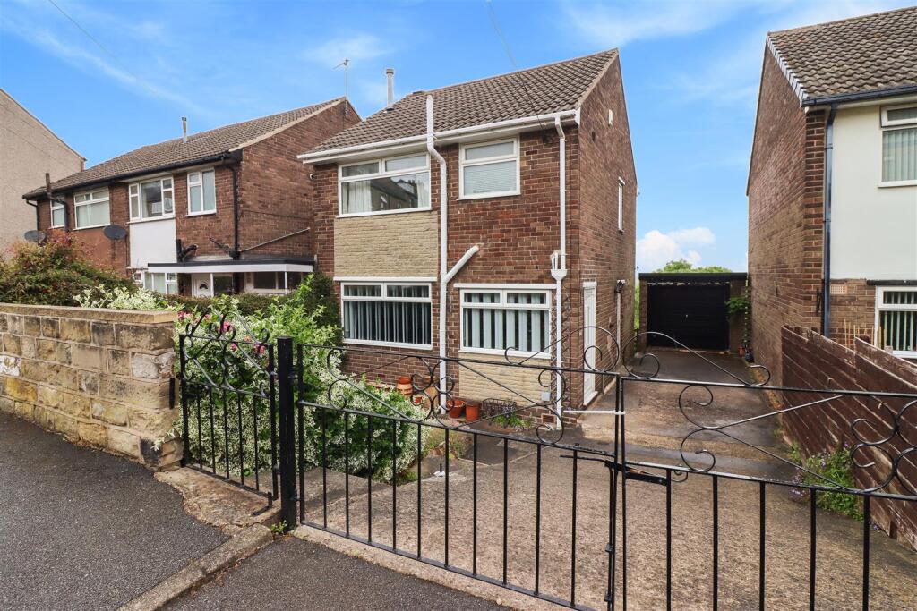 Main image of property: Heavygate Road, Crookes, S10