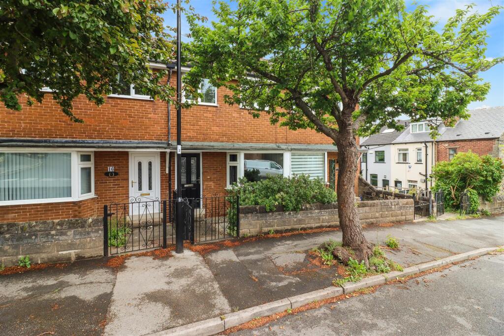 Main image of property: Forres Road, Crookes, S10