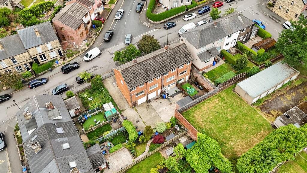 Main image of property: Forres Road, Crookes, S10