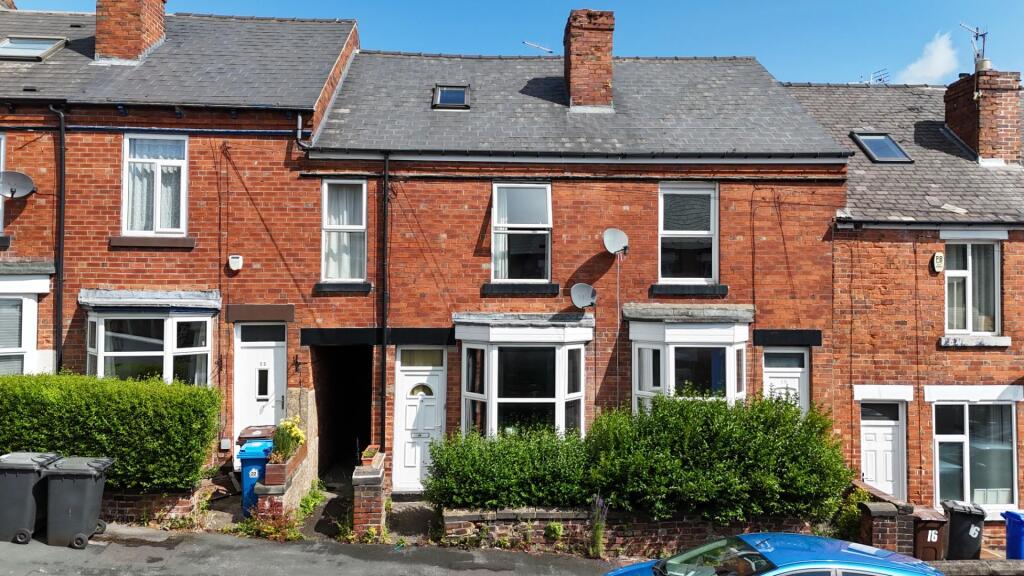 Main image of property: Spring House Road, Crookes, S10