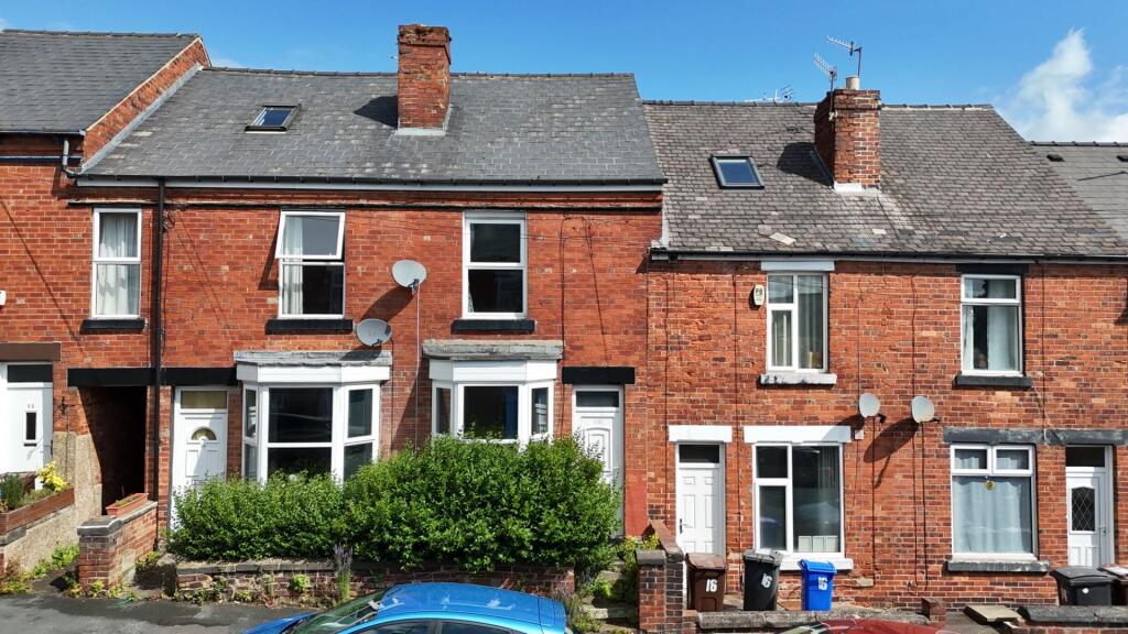 Main image of property: Spring House Road, Crookes, S10