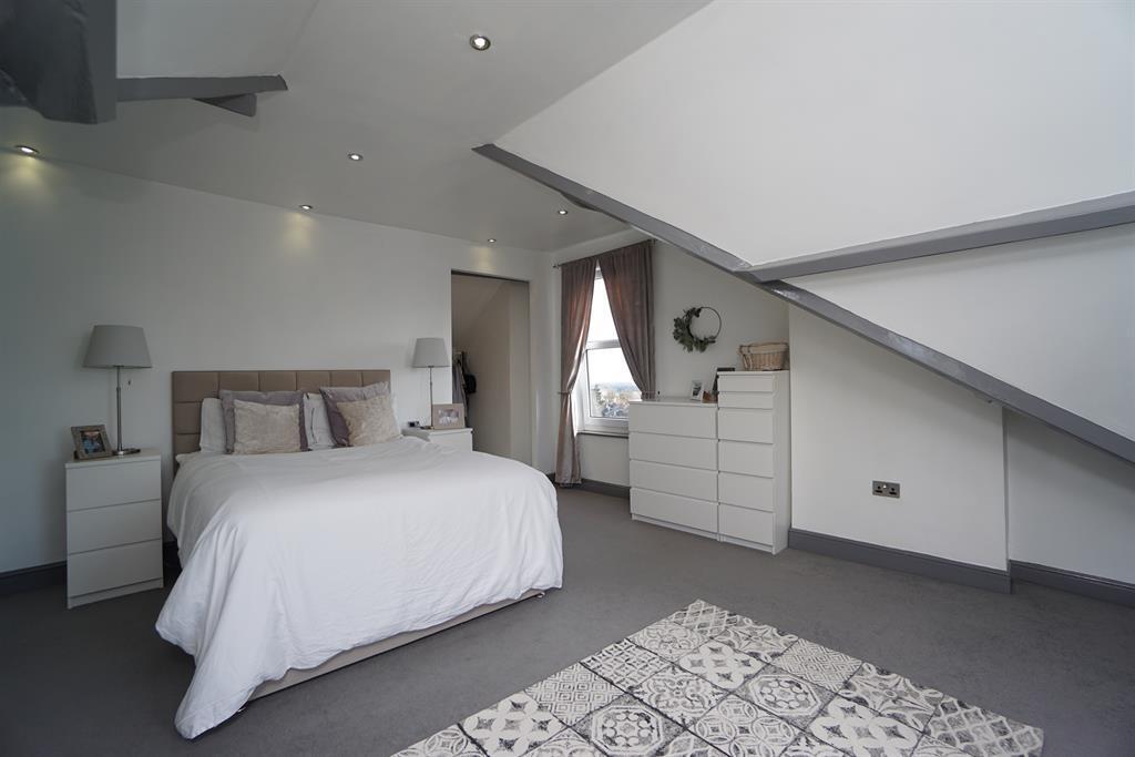 Main image of property: Lydgate Lane, Crookes, S10