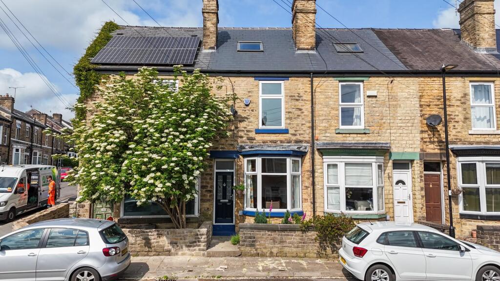 Main image of property: Tasker Road, Crookes, S10