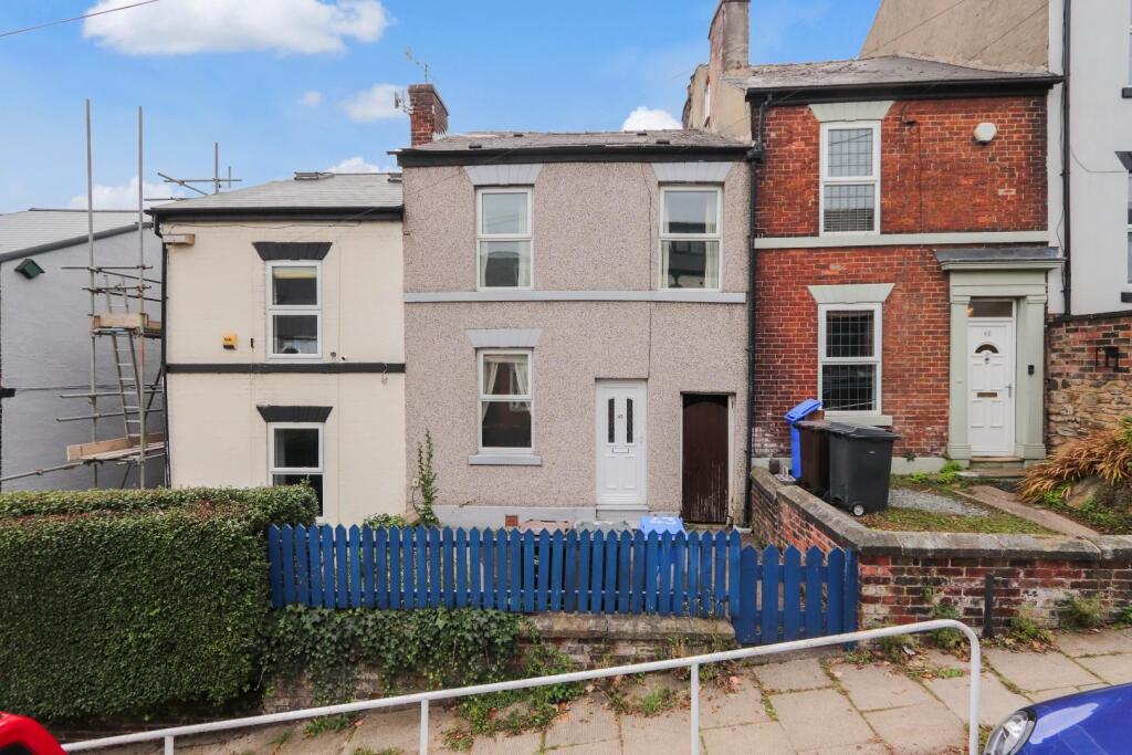 Main image of property: Blake Street, Walkley, Sheffield