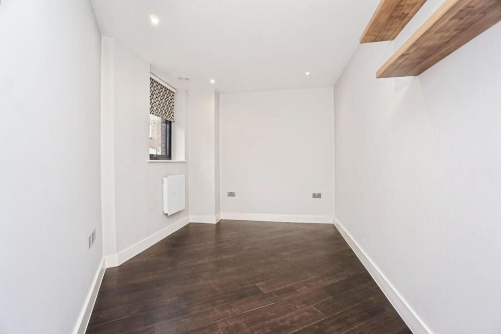 Main image of property: The Fitzgerald, West Bar, Sheffield