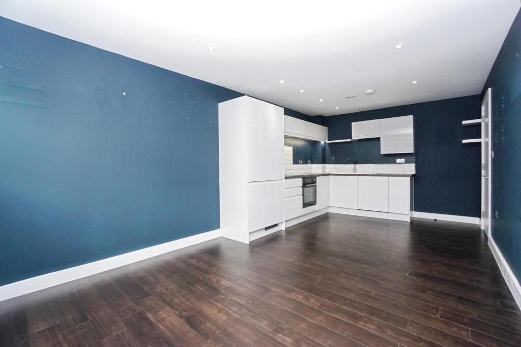 Main image of property: The Fitzgerald, West Bar, S3