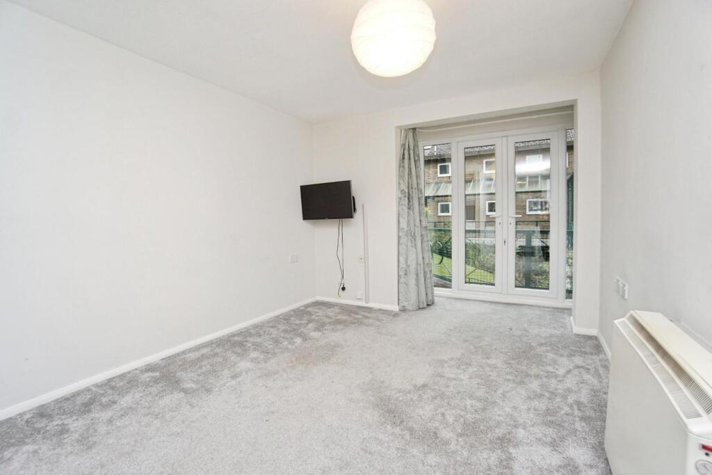 Main image of property: Melbourne Avenue, Broomhill, S10