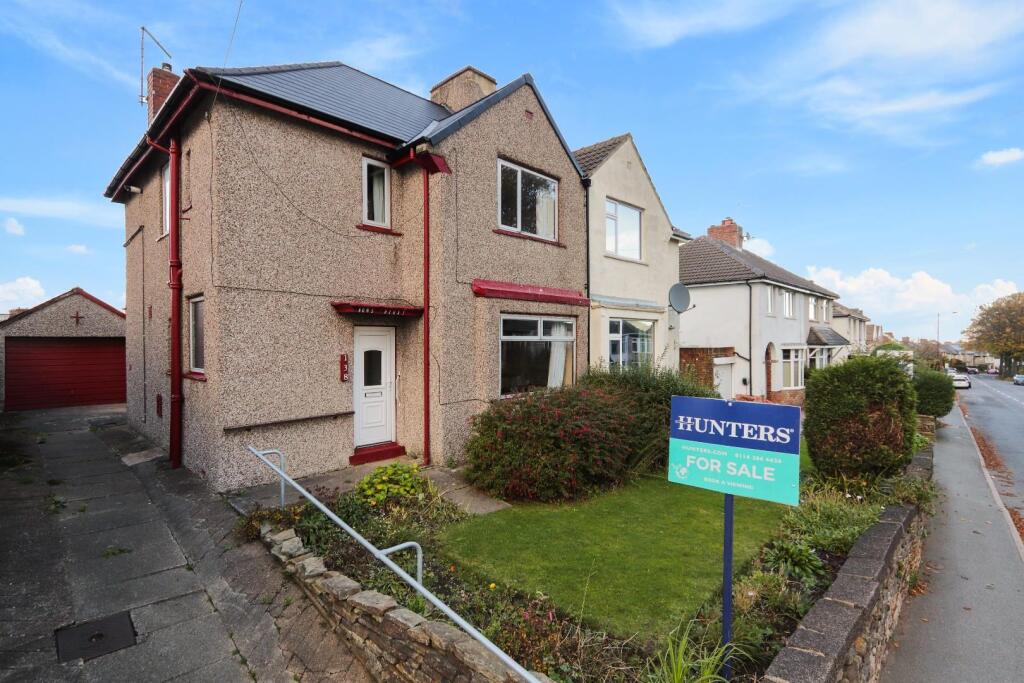 Main image of property: Sandygate Road, Crosspool, S10