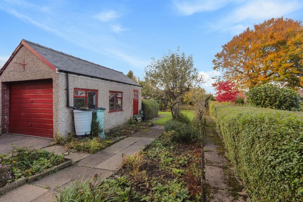 Main image of property: Sandygate Road, Crosspool, Sheffield