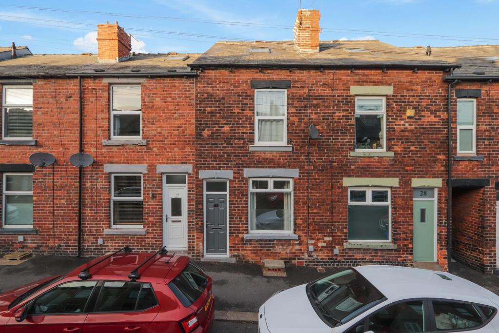 Main image of property: Netherfield Road, Crookes, S10