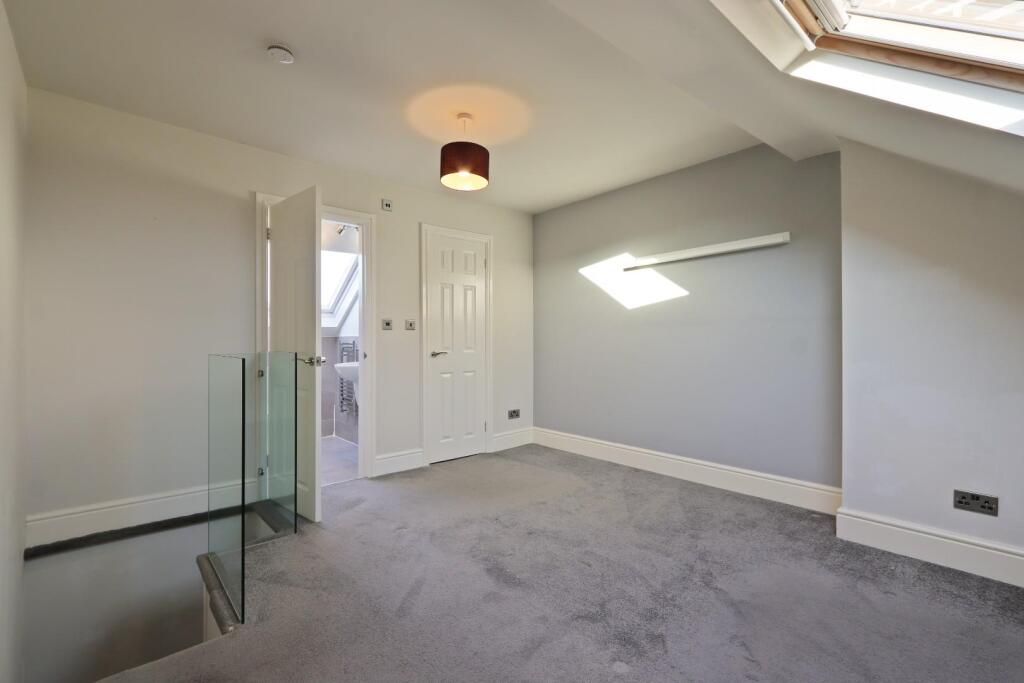 Main image of property: Netherfield Road, Crookes, Sheffield