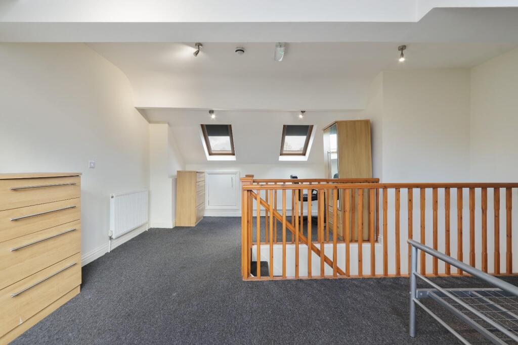 Main image of property: Queens Road, Highfield, Sheffield